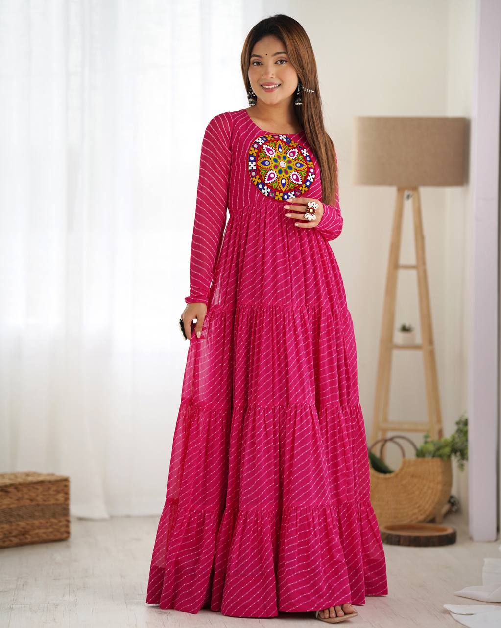 RANI PINK